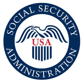 Social Security Administration Seal