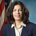 Joanne Gasparini, Associate Commissioner of the Office of Financial Policy and Operations