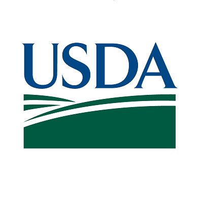 USDA Logo