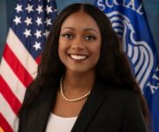 Tiffany Countess, Acting Deputy Associate Commissioner, Office of Customer Service